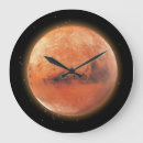 Suche nach mars wanduhren Planeten