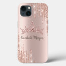 Suche nach diadem iphone hüllen Prinzessin
