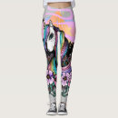 Suche nach unicorn leggings Regenbogen