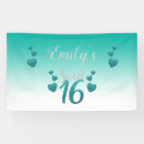 Suche nach ombre banner Blau