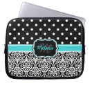 Suche nach polka dot laptop schutzhüllen Blau
