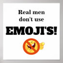 Suche nach emojis poster Lustig
