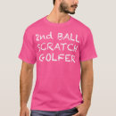 Suche nach schlechter golfspieler tshirts Golfer