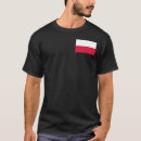 Suche nach polnischer stolz tshirts Polen