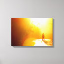 Suche nach mann leinwandbilder Wald