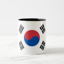 Suche nach südkorea tassen Koreanisch