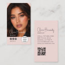 Suche nach makeup artist logo visitenkarten Modern