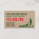 Suche nach beruflicher gärtner visitenkarten Rasenmäher