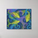 Suche nach fisch kunst Meerestiere