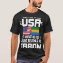 Suche nach gehört tshirts Usa