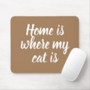 Suche nach katzen spaß mousepads Weiß