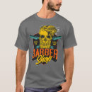 Suche nach vintager friseur tshirts Friseurangebot