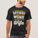 Suche nach ruhestand tshirts Einfach
