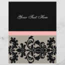 Suche nach ereignis flyer Elegant