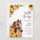 Suche nach galopper einladungen Pony
