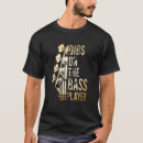 Suche nach bass player kleidung Dibs