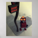 Suche nach niedliche roboter poster Science fiction