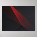 Suche nach dunkelrot poster Schwarz