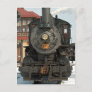 Suche nach pennsylvania eisenbahn postkarten Lokomotive