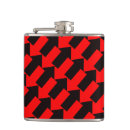 Suche nach pfeil flachmänner Geometrisch