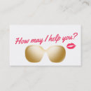 Suche nach kuss visitenkarten Make up