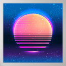 Suche nach retro neon poster Hipster