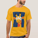 Suche nach giraffe tshirts Spaß