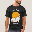 Suche nach yoga spaß tshirts Hund