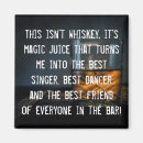 Suche nach whisky magnete Alkohol