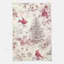 Suche nach poinsettia geschirr tücher Winter