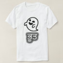 Suche nach beängstigender geist tshirts Für ihn