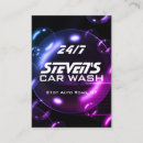 Suche nach seifenblasen visitenkarten Waschmaschine