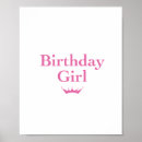Suche nach das birthday der poster Rosa