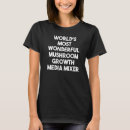 Suche nach mischer tshirts Wunderbar