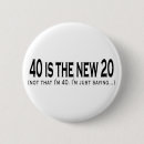 Suche nach 20 geburtstag buttons Spaß