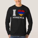 Suche nach i liebe armenien tshirts Herz