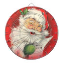 Suche nach weihnachtsmann dartscheiben Vintage