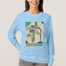 Suche nach kubismus tshirts Abstrakt