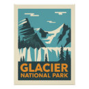 Suche nach vintager nationalpark poster Nationalparks