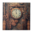 Suche nach uhr fliesen Steampunk