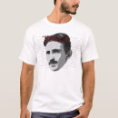 Suche nach nikola tesla herren tshirts Erfinder