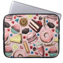 Suche nach donut laptop schutzhüllen Kuchen
