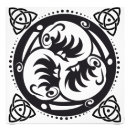 Suche nach keltische symbole poster Mandala