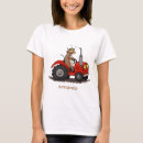 Suche nach rotes kleid tshirts Für sie