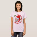 Suche nach humorvoller weihnachtsmann tshirts Für sie