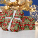 Suche nach mistelzweig geschenkpapier Stechpalme