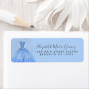 Suche nach spanisch rücksende aufkleber Quinceañera