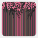 Suche nach blumenmuster aufkleber Schwarz