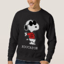 Suche nach snoopy waren kleidung Teacher