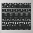 Suche nach afrikanisches muster poster Global
